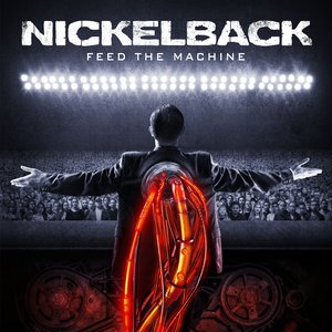 Imagem de 'Feed the Machine'