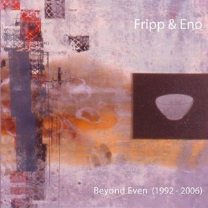 Image pour 'Beyond Even (1992-2006)'