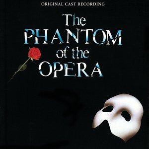 'The Phantom of the Opera (Original London Cast)' için resim