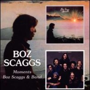 Image for 'Moments/Boz Scaggs & Band'