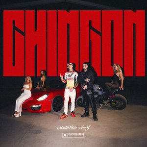 Image for 'CHINGON'