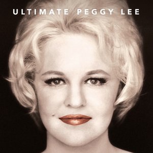 Image for 'Ultimate Peggy Lee'