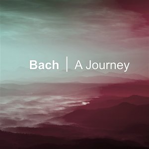 Bild für 'Bach - A Journey'