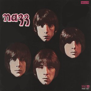 Image for 'Nazz'