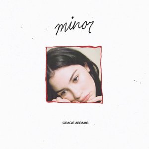 “minor”的封面