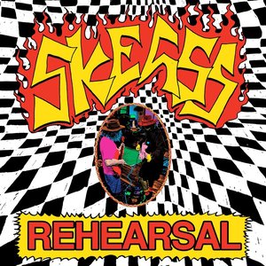 Image for 'Rehearsal'