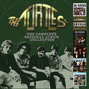 Image pour 'The Complete Original Albums Collection'