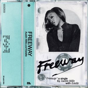 Image for 'Freeway (with Estelle)'