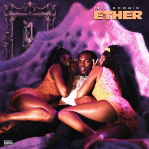 Image for 'ETHER'