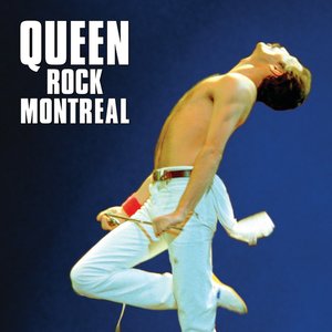 Immagine per 'Queen Rock Montreal'