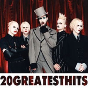 Imagen de '20 Greatest Hits'