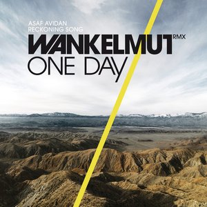 Image for 'One Day / Reckoning Song (Wankelmut Remix)'