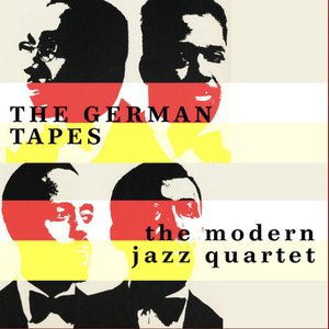 Bild för 'The German Tapes'