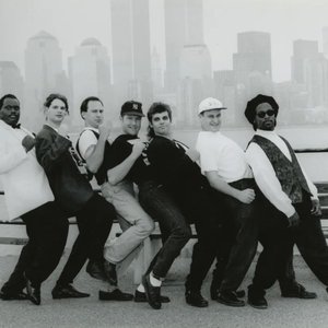 Image for 'The Toasters'