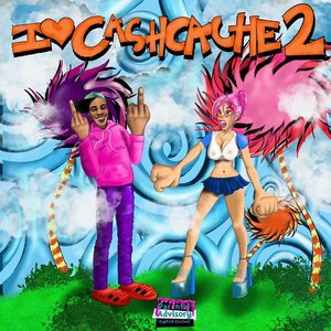 Image for 'I Love Cashcache 2'