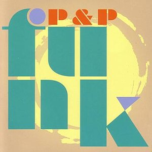 Image for 'P&P Funk'