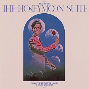 Image for 'The Honeymoon Suite'