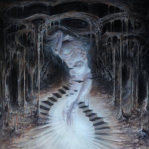 Image for 'Abyssal Vacuum'