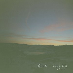 Image for 'one takes vol. 1'