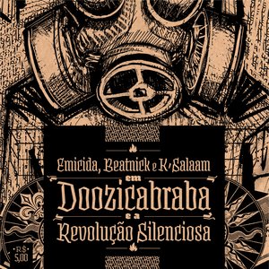 Изображение для 'Doozicabraba e a revolução silenciosa'
