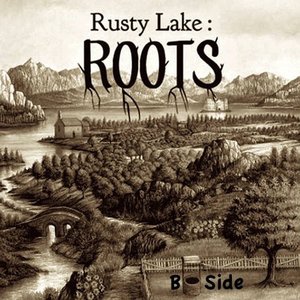 Image for 'Rusty Lake: Roots B-Side (Original Game Soundtrack)'