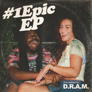 Image for '#1EpicEP'