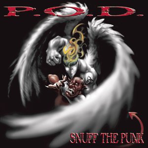 Image for 'Snuff the Punk'