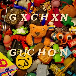 Image for 'Gxchxn'