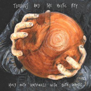 Image for 'Hold Onto Happiness With Both Hands'