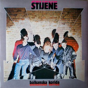 Imagem de 'Balkanska korida'