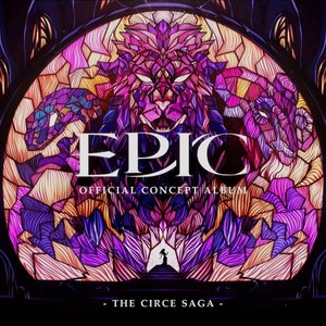 Image for 'EPIC: The Circe Saga'