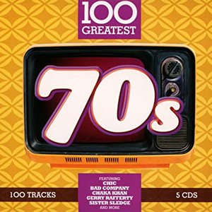 Image for '100 Greatest 70s'