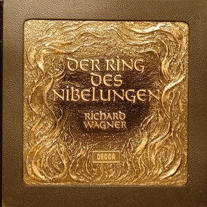Image for 'Wagner: Der Ring des Nibelungen (14 CDs)'
