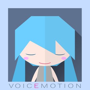 Image for 'VOICEMOTION'
