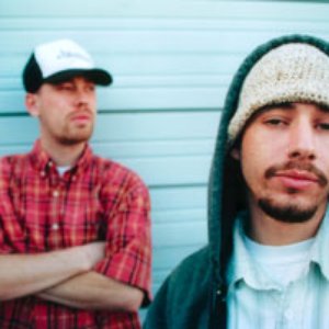 Bild für 'The Grouch & Eligh'