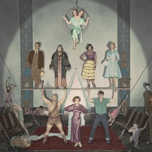 Image pour 'American Horror Story Cast'