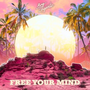 Изображение для 'Free Your Mind'