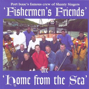 Image pour 'Home From The Sea'