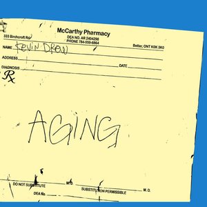 Image for 'Aging'