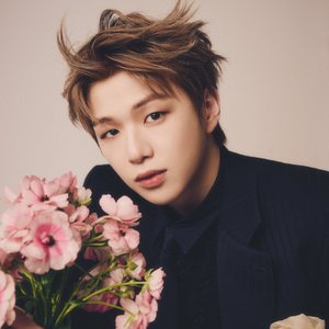Image for 'KANGDANIEL'