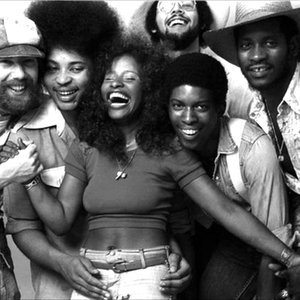 Image for 'Rufus, Chaka Khan'