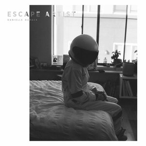 Image for 'Escape Artist'