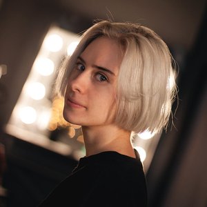 Image for 'Нина Фариш'