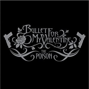 “The Poison [Deluxe Edition]”的封面