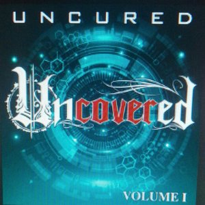 Image for 'Uncovered, Vol. I'