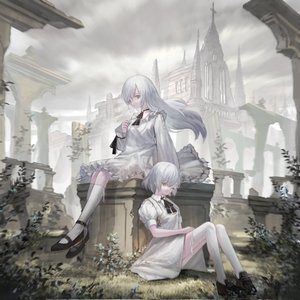 Imagen de 'Procedural Reconstruction of a Forgotten Memory'