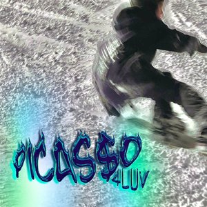 Image for 'PICASSO 4LUV'