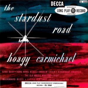 Bild für 'The Stardust Road'