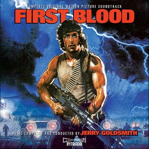 Image for 'First Blood'
