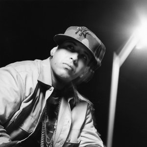 Imagen de 'Daddy Yankee'